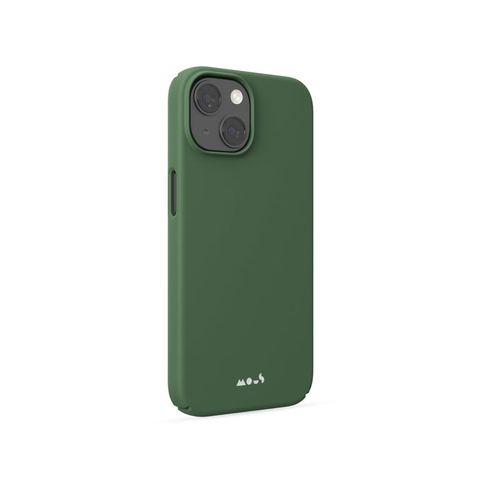 Forest Green Lightweight Phone Case - Super Thin - US 8306
