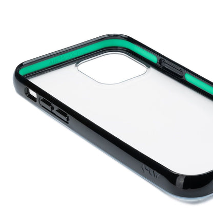 Protective Clear Phone Case - Clarity
