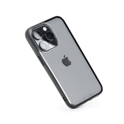 Protective Clear Phone Case - Clarity