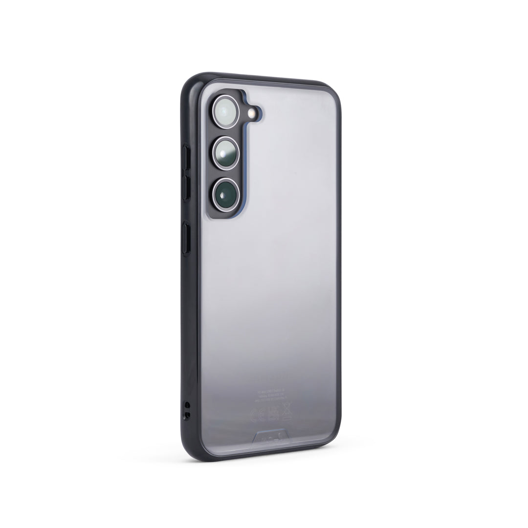 Protective Clear Phone Case - Clarity
