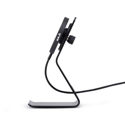 Aramid Fibre Wireless Charger and Stand