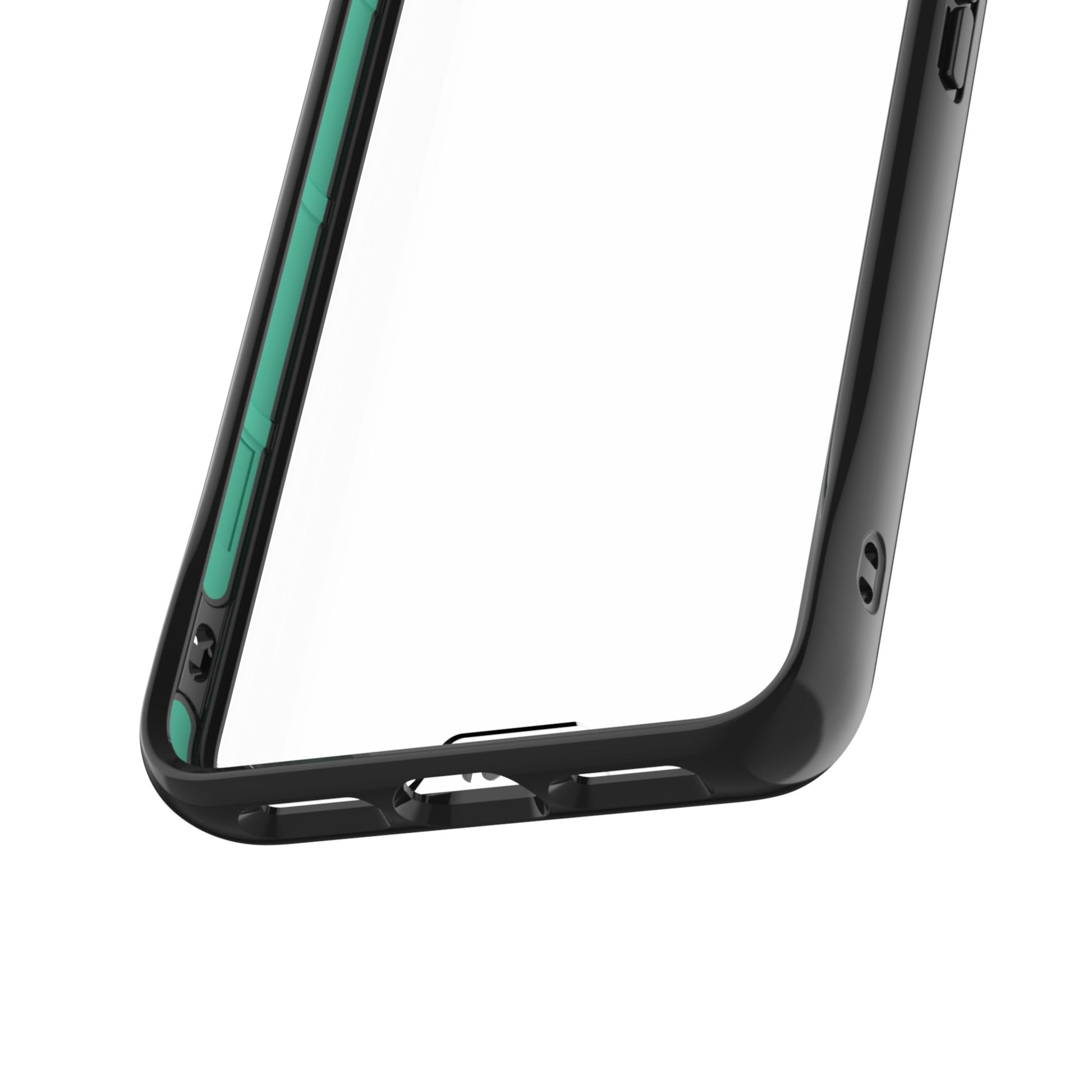 Protective Clear Phone Case - Clarity