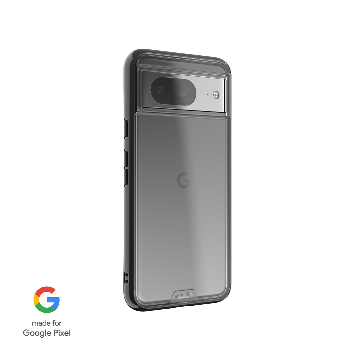 Protective Clear Phone Case - Clarity