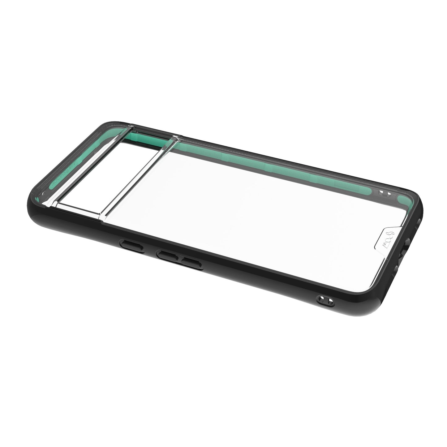 Protective Clear Phone Case - Clarity