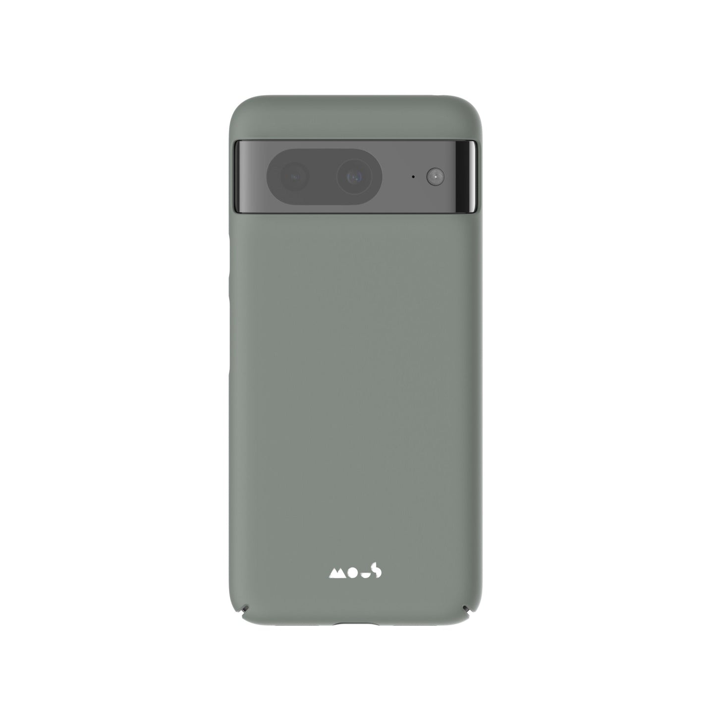 Olive Green Lightweight Phone Case - Super Thin