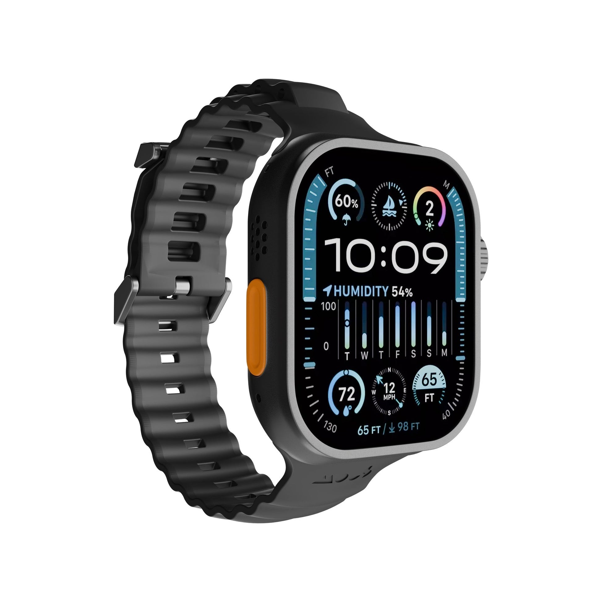 Midnight Active Strap