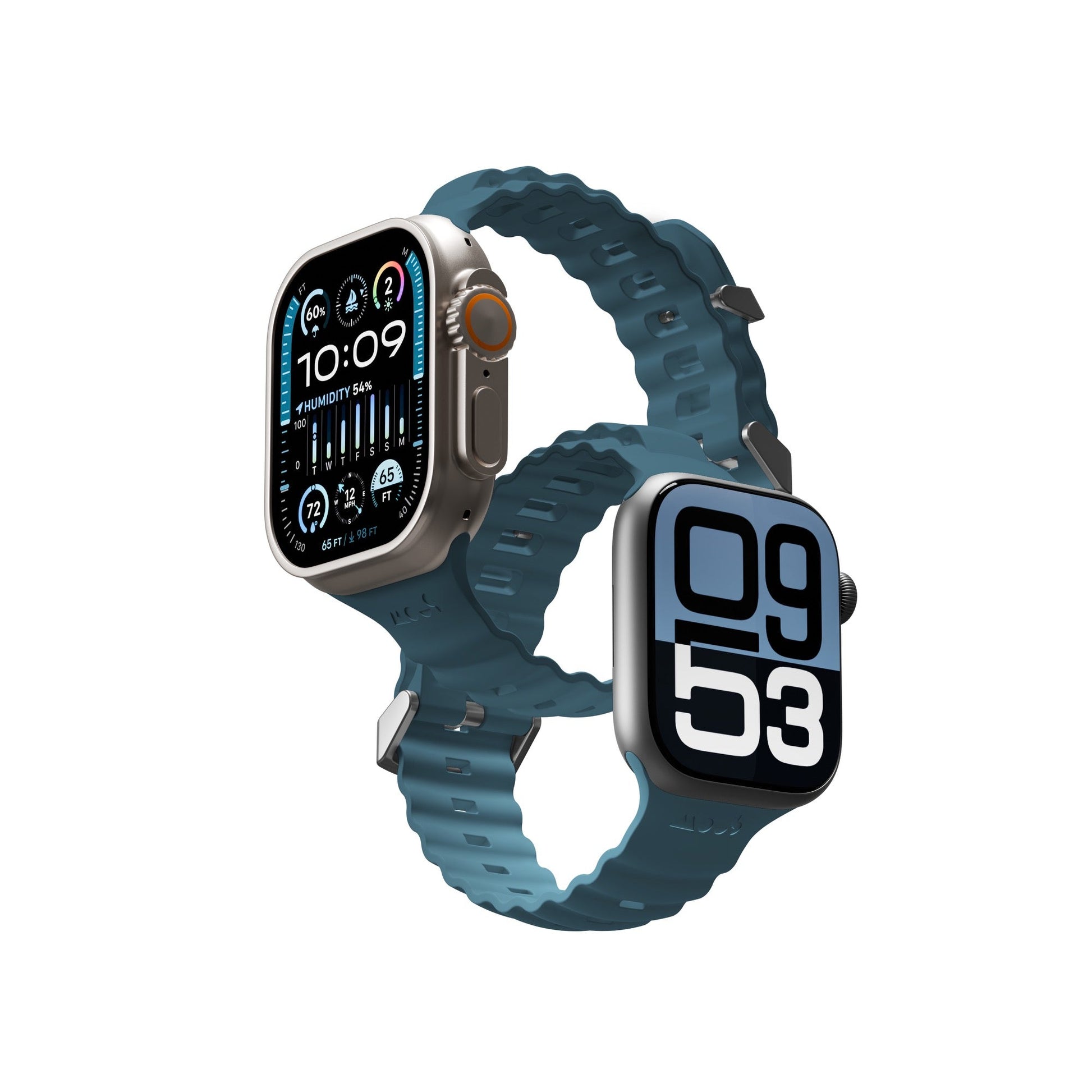Marine Active Strap
