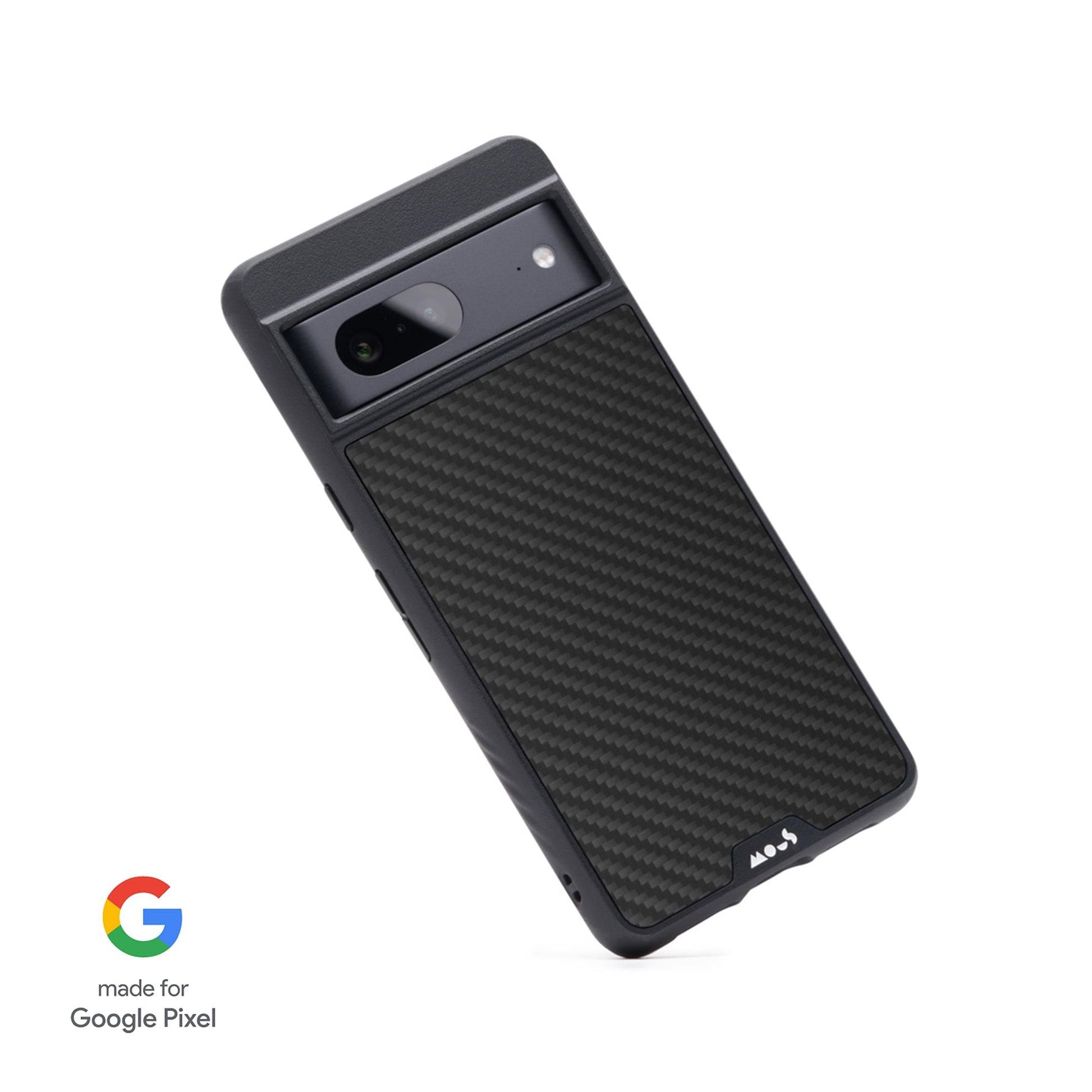 Aramid Fibre Protective Phone Case - Limitless