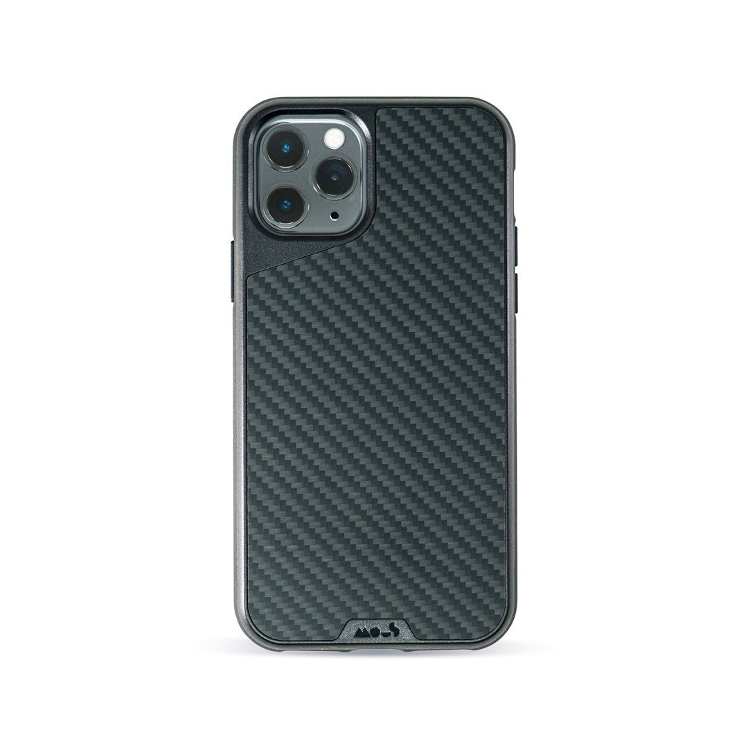 Aramid Fibre Phone Case - Aramax - US 9437