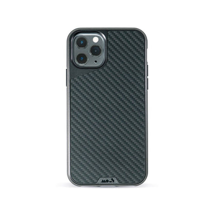 Aramid Fibre Phone Case - Aramax - US 9437