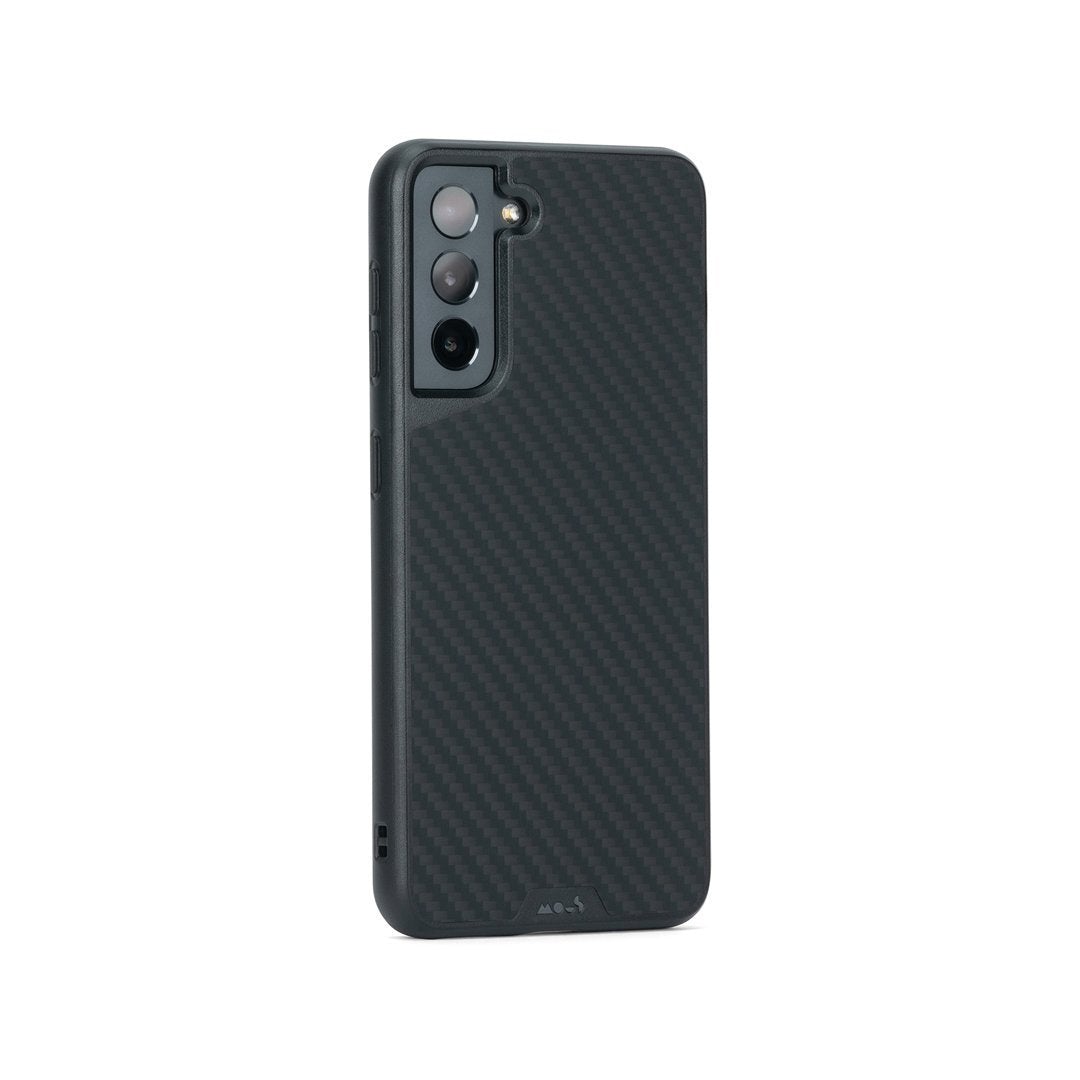 Aramid Fibre Protective Phone Case - Limitless - US 6101