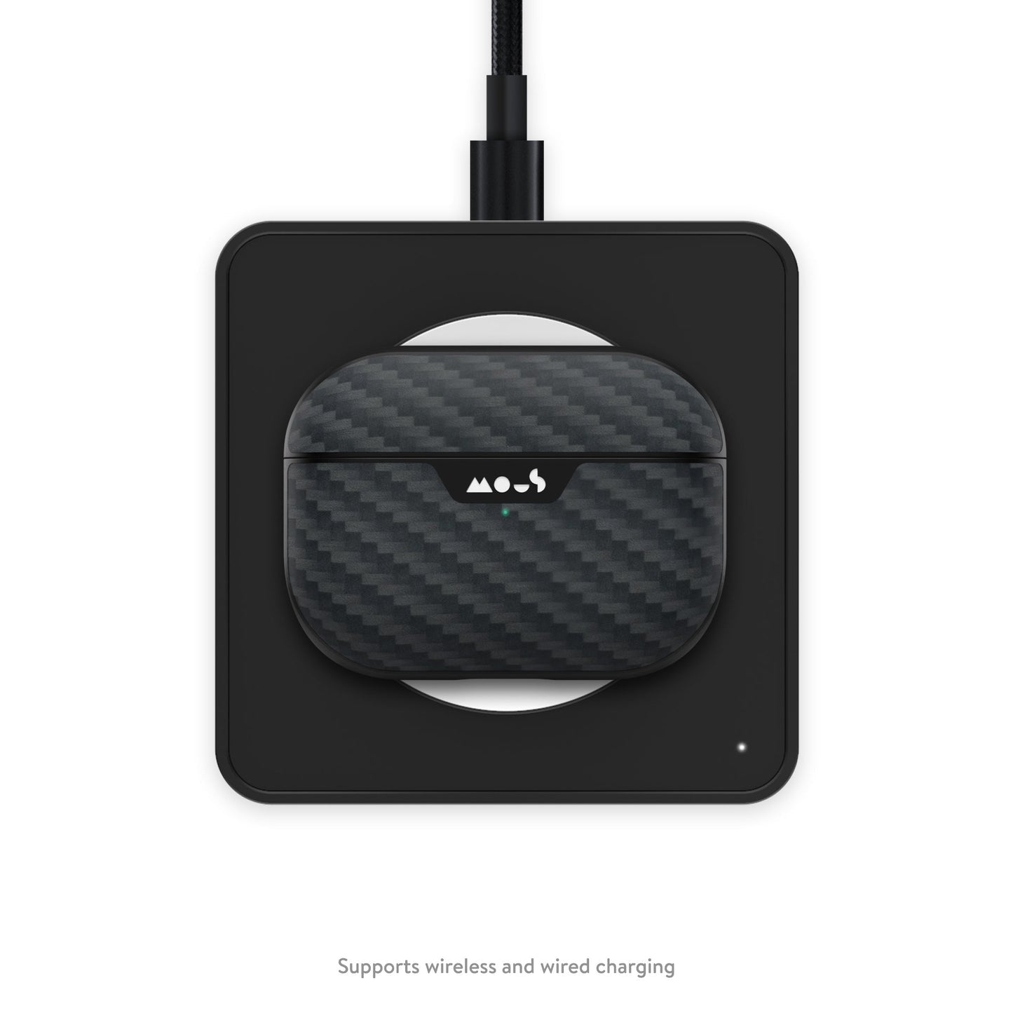 Aramid Fibre AirPods Pro Case