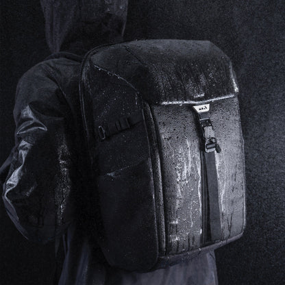 Protective Lid Backpack - Extreme