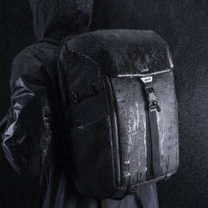 Protective Lid Backpack - Extreme