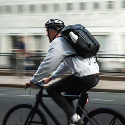 Protective Lid Backpack - Extreme