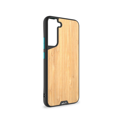 Bamboo Protective Phone Case - Limitless