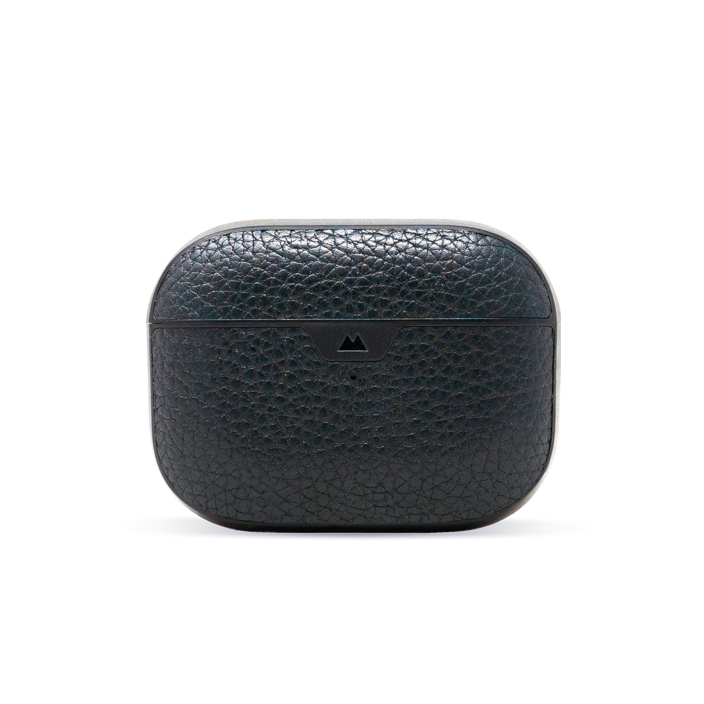 Black Leather AirPods Pro Case - US 7518