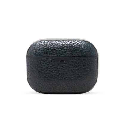 Black Leather AirPods Pro Case - US 7518