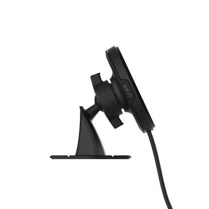 Adhesive Wireless Charging Car Mount