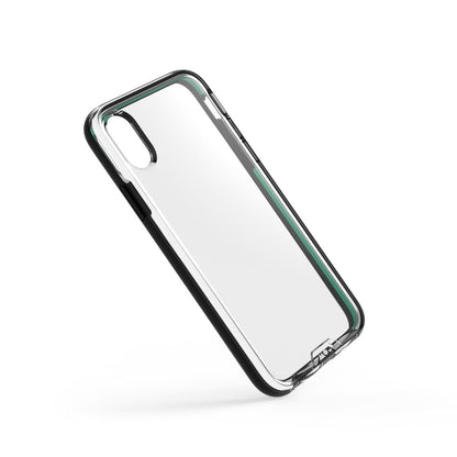 Protective Clear Phone Case - Clarity