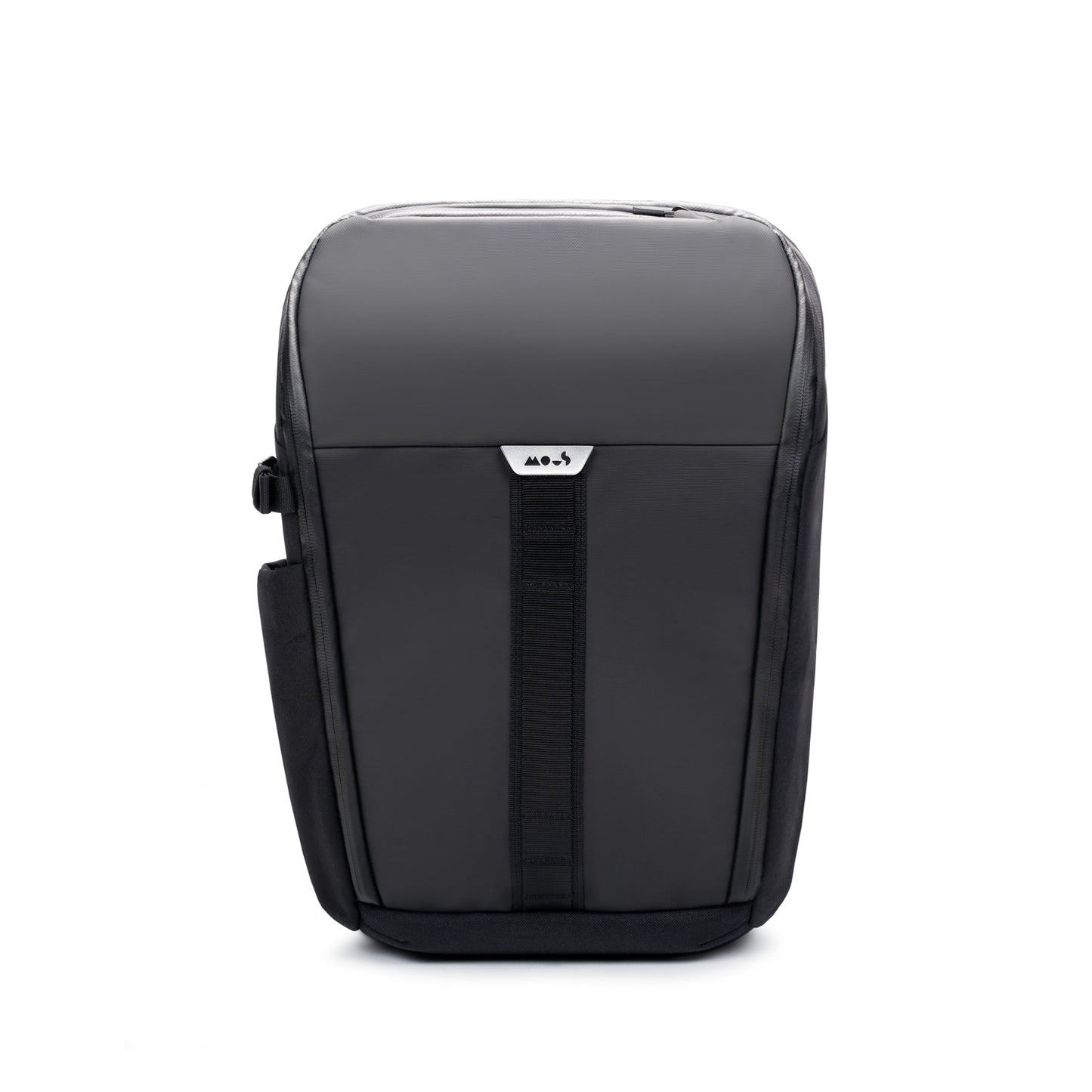Protective Zip Backpack - Extreme