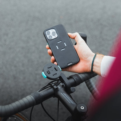 IntraLock® Bike Mount