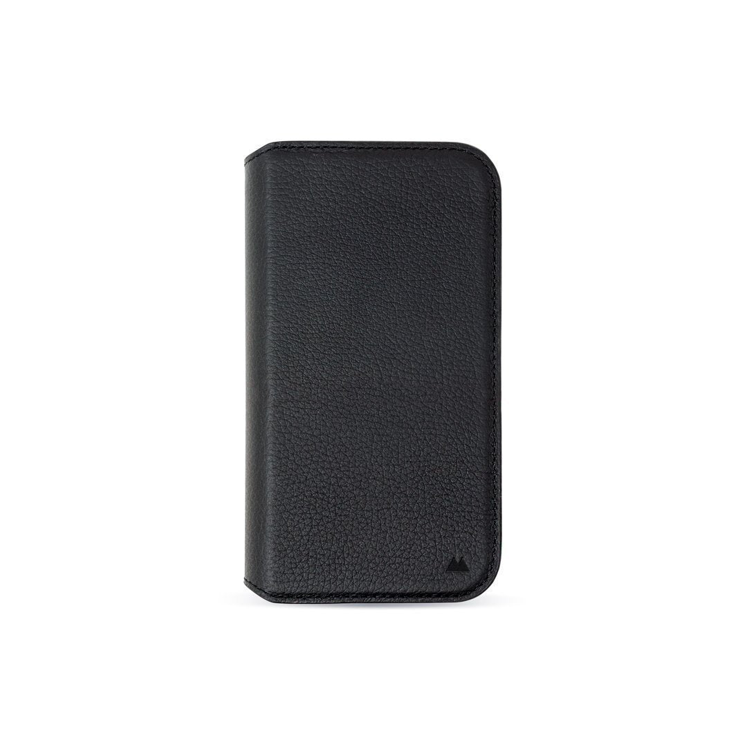 Flip Wallet With Stand