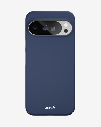 Charcoal Blue Lightweight Phone Case - Super Thin