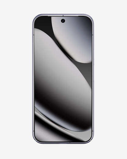 Smokey Grey Lightweight Phone Case - Super Thin