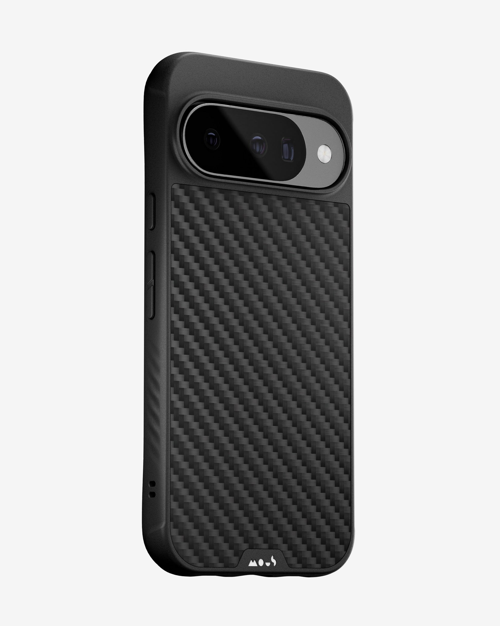 Aramid Fibre Protective Phone Case - Limitless