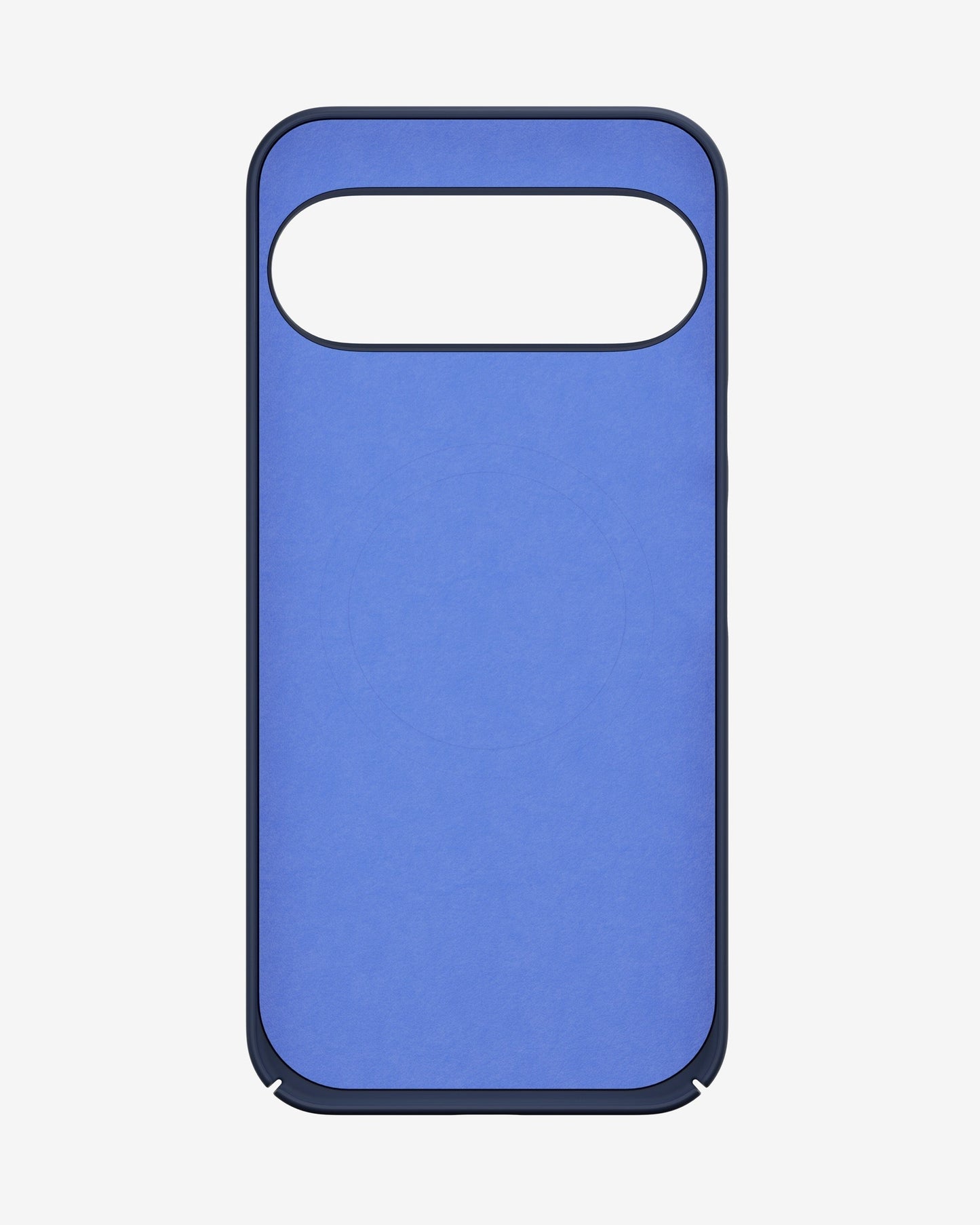 Charcoal Blue Lightweight Phone Case - Super Thin