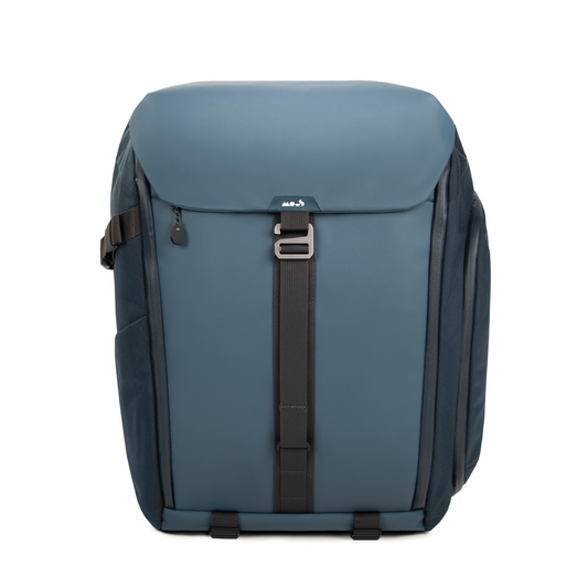 Marine Protective Lid Backpack - Optimal