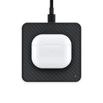 Aramid Fibre Wireless Charging Pad