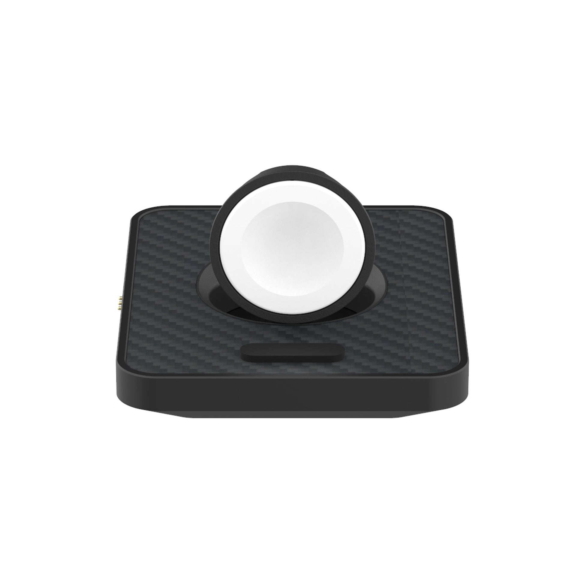 Aramid Fibre Wireless Apple Watch® Charger