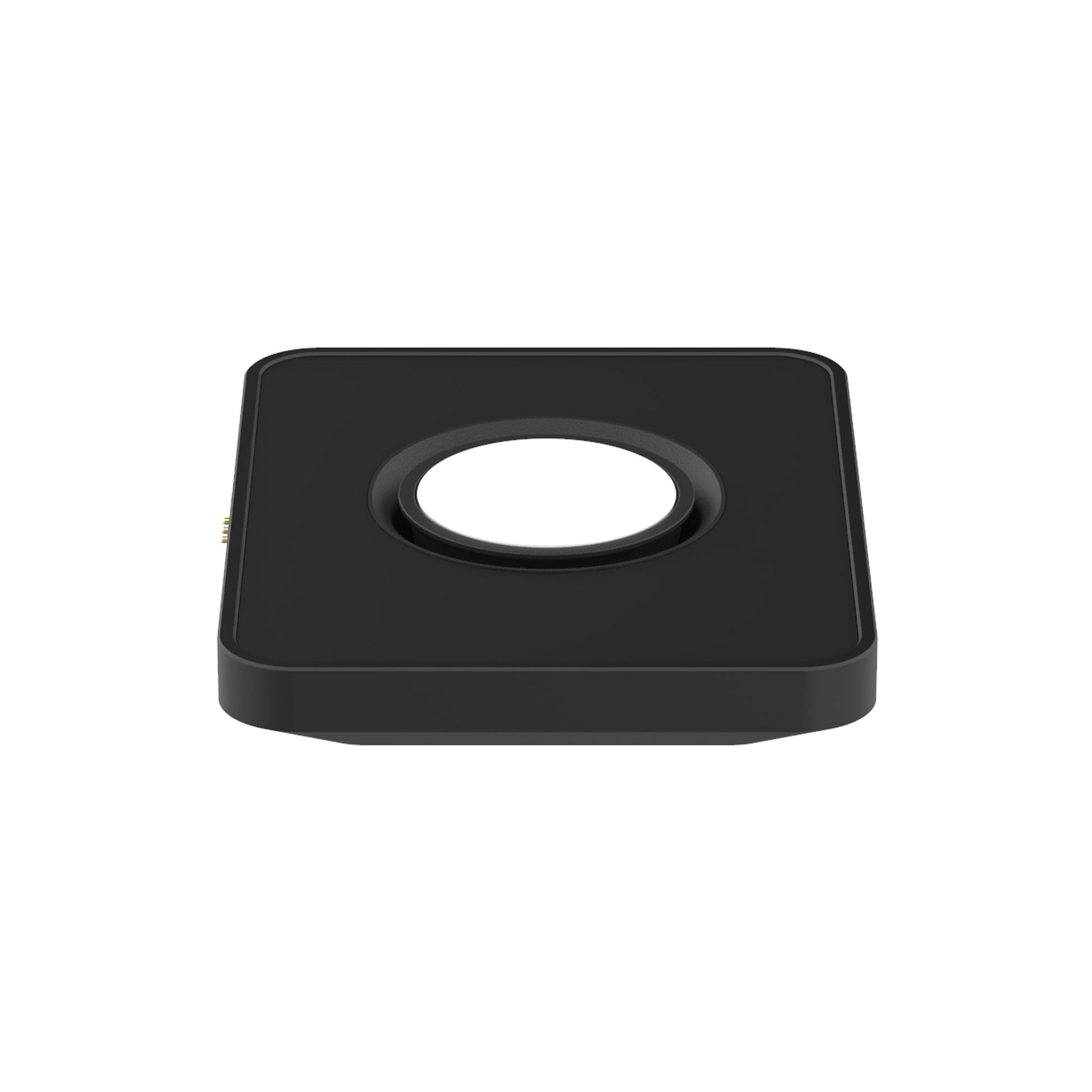Matte Black Wireless Apple Watch® Charger