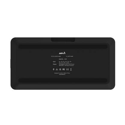 Aramid Fibre Wireless Charging Station