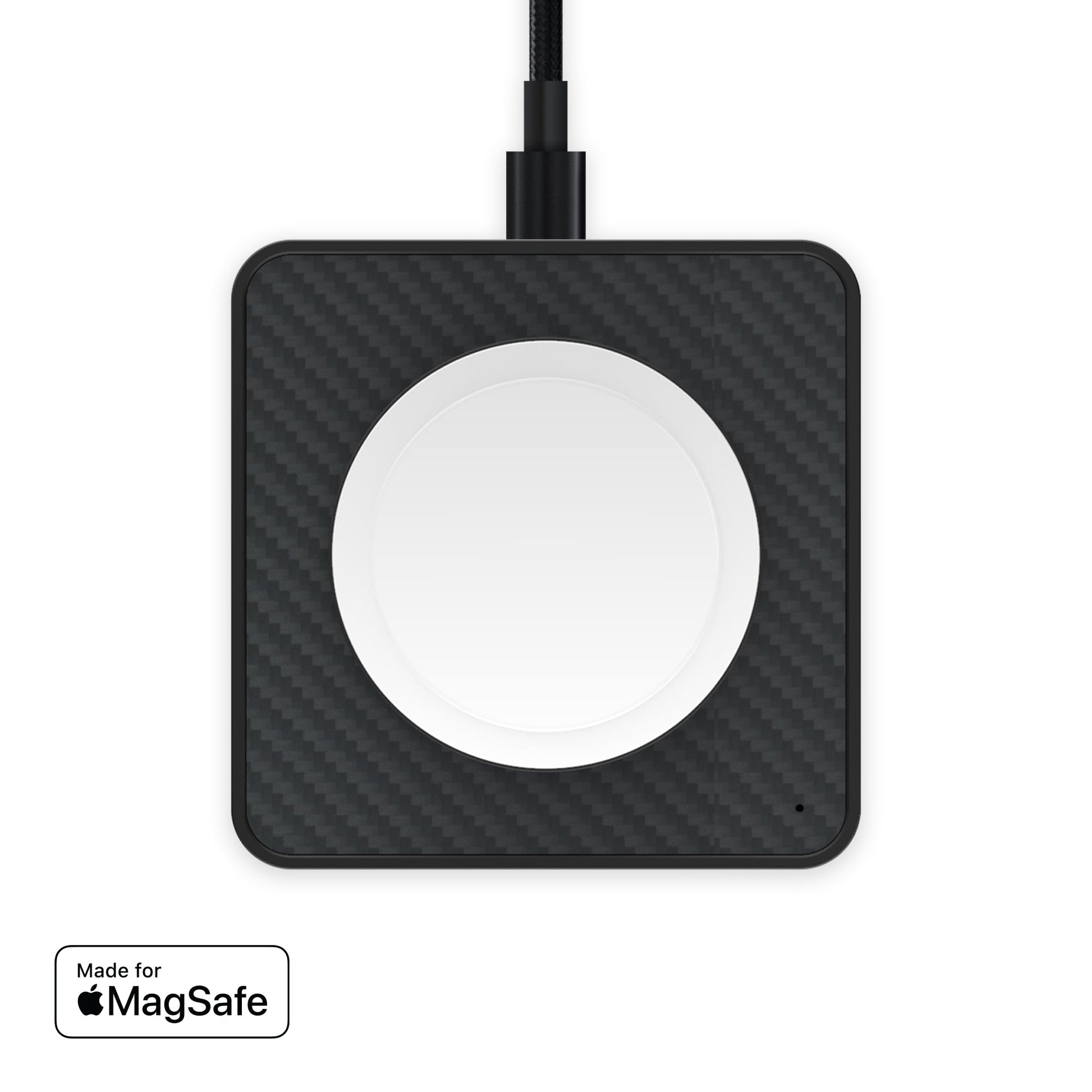 Aramid Fibre Wireless Charging Pad