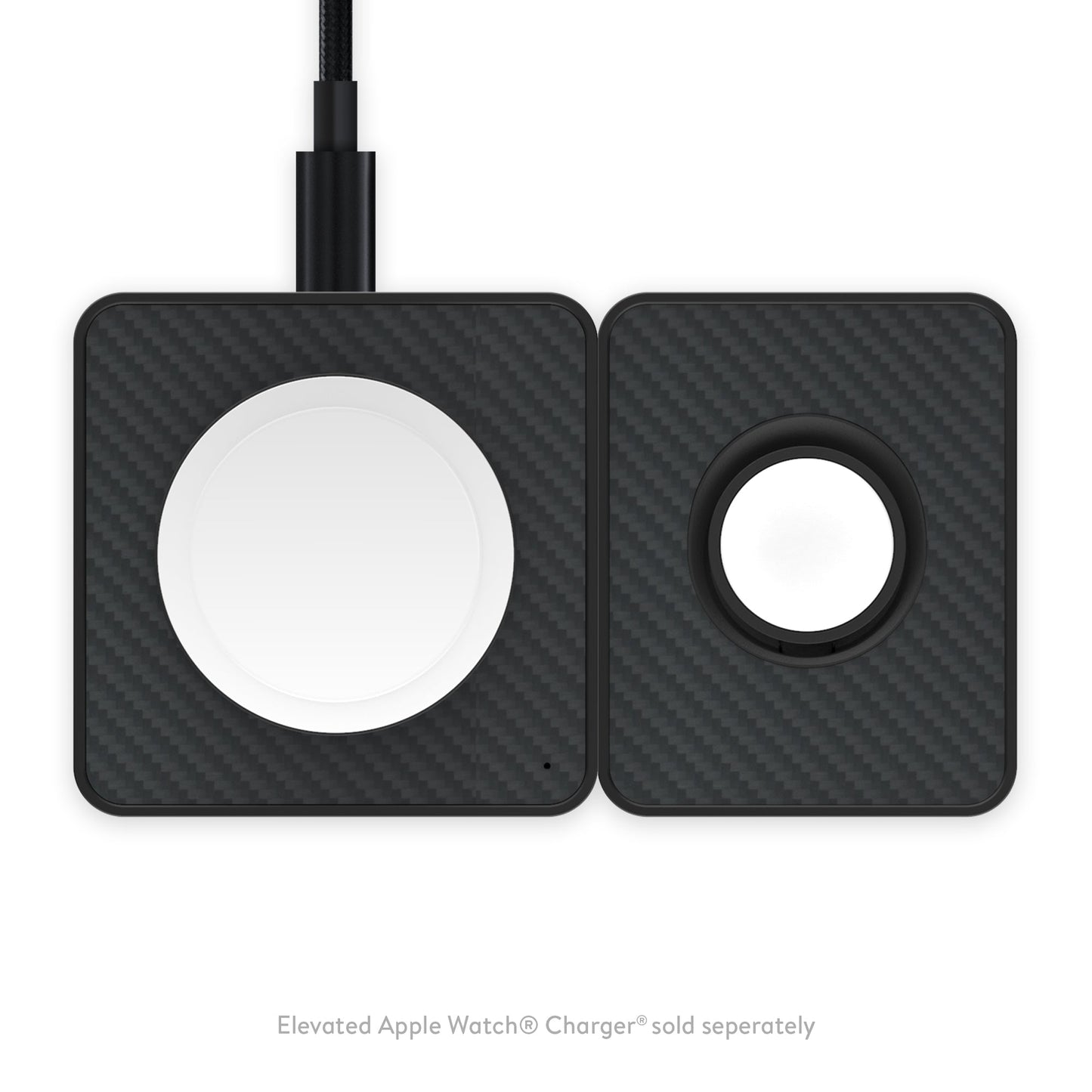 Aramid Fibre Wireless Charging Pad