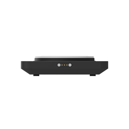 Matte Black Wireless Charging Pad