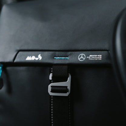 Protective Lid Backpack - Optimal x Mercedes-AMG F1 Team