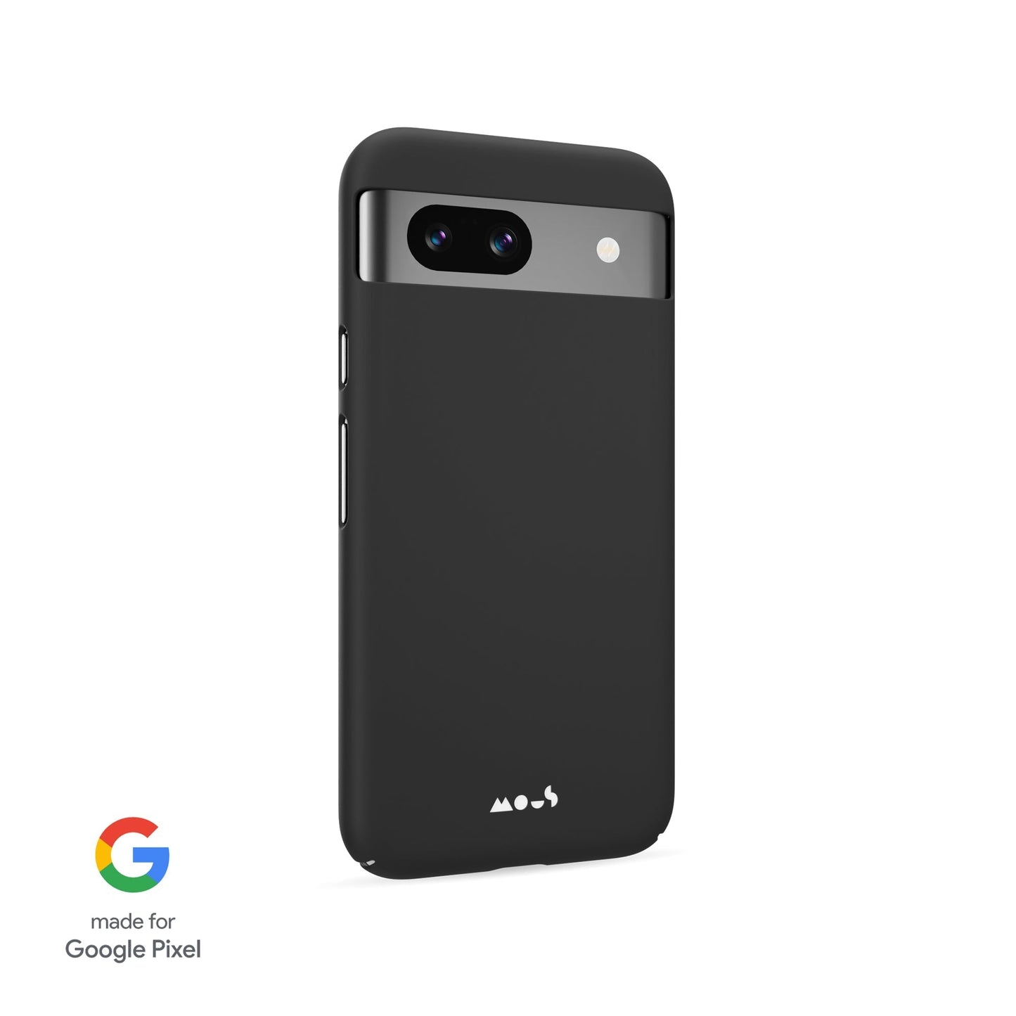 Black Phone Case - Super Thin
