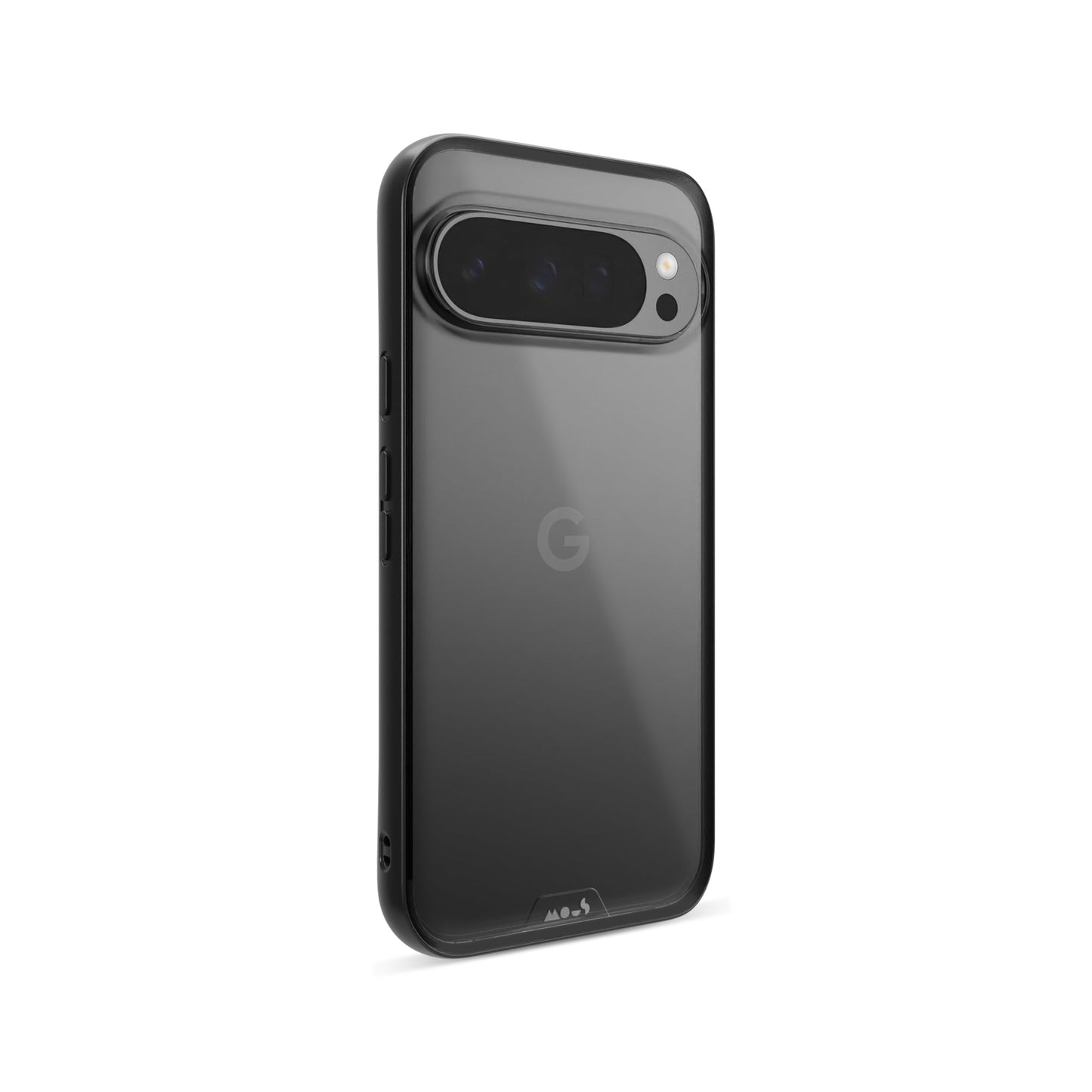 Protective Clear Phone Case - Clarity