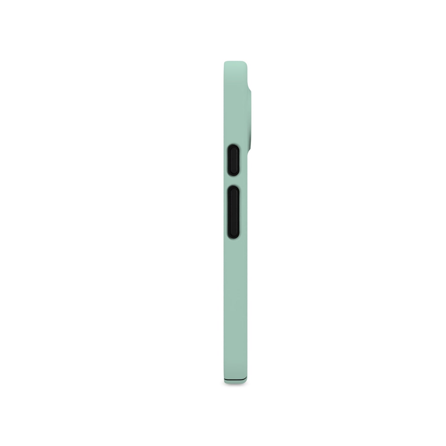 Mint Green Lightweight Phone Case - Super Thin