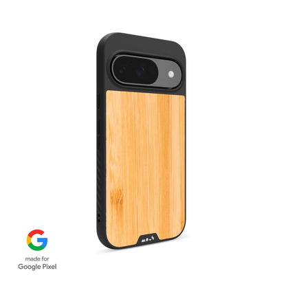 Bamboo Protective Phone Case - Limitless