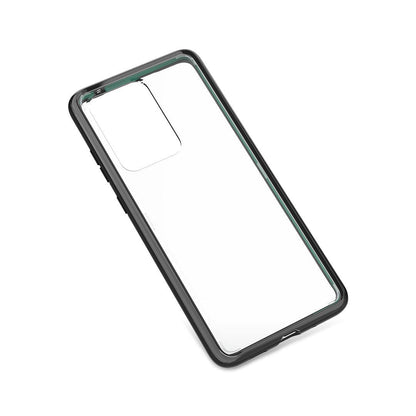 Protective Clear Phone Case - Clarity