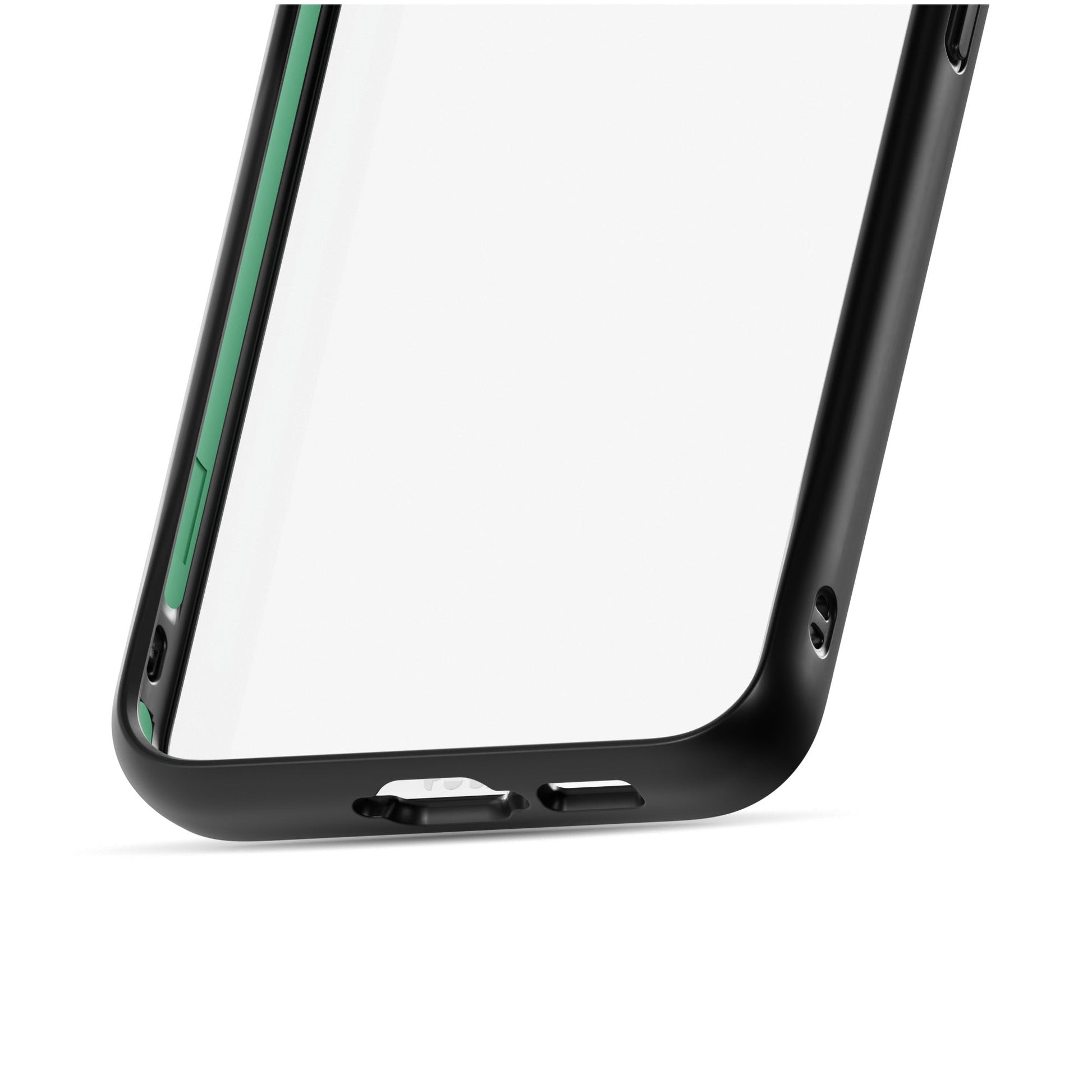 Protective Clear Phone Case - Clarity