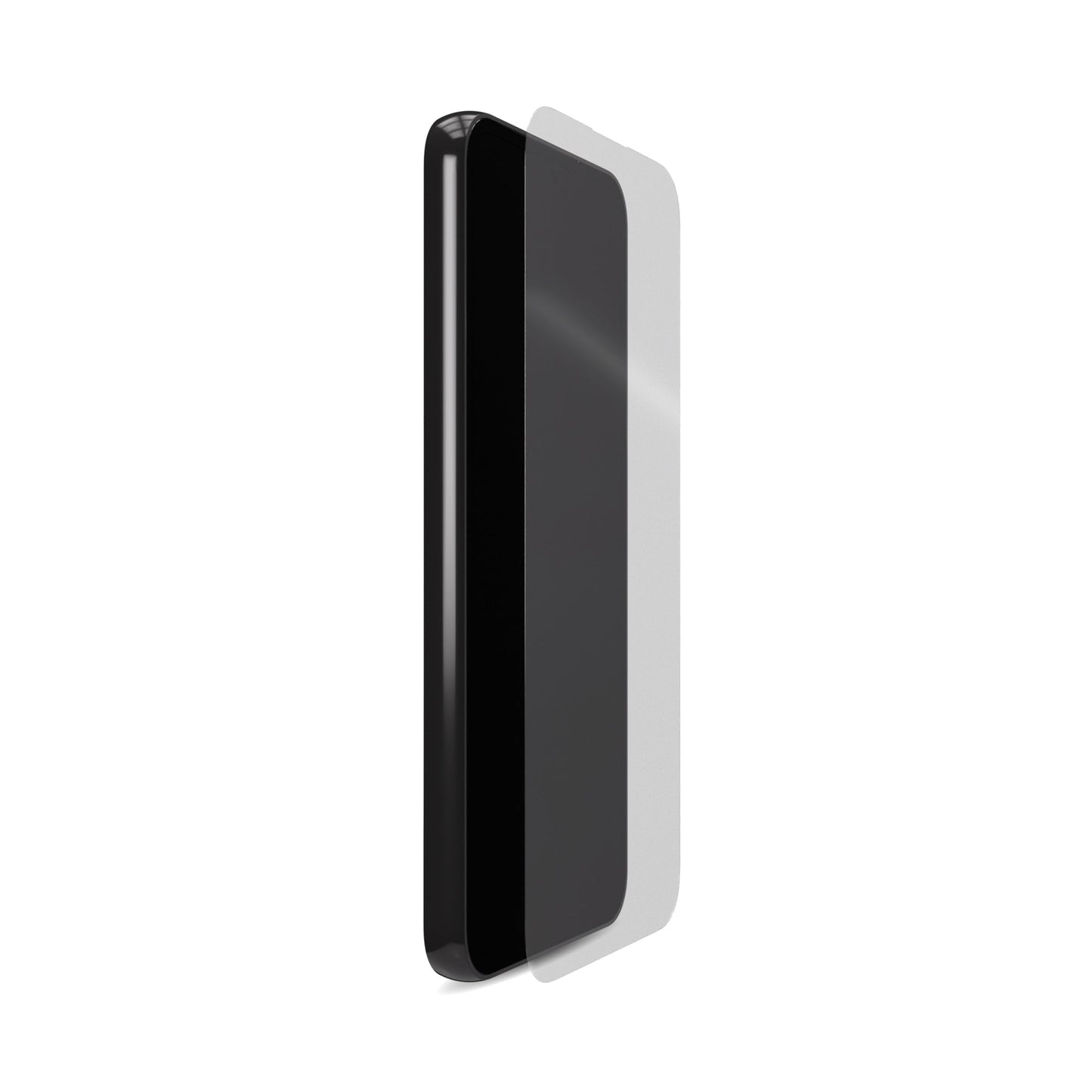 Tempered Glass Screen Protector (2 Pack)