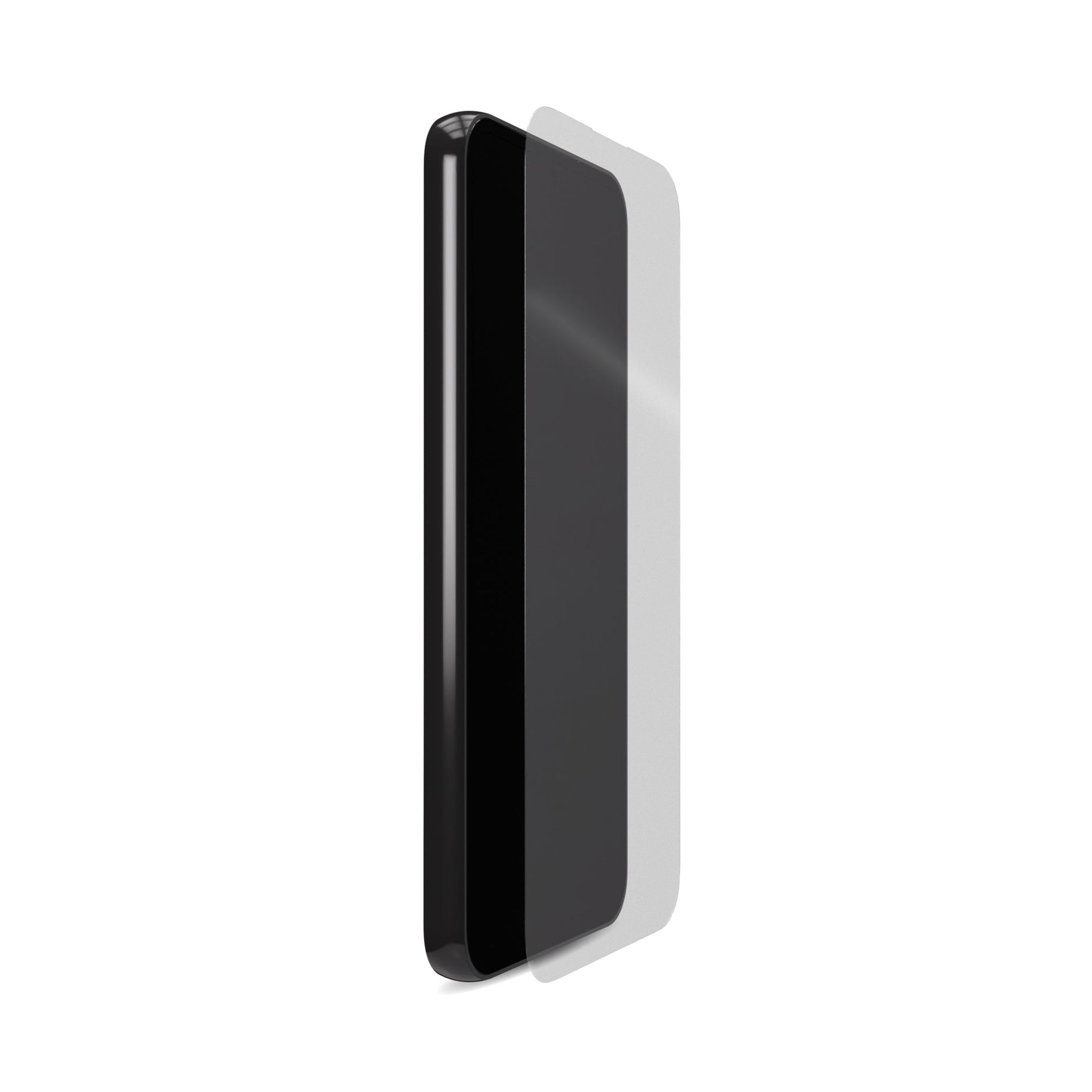 Tempered Glass Screen Protector (2 Pack)