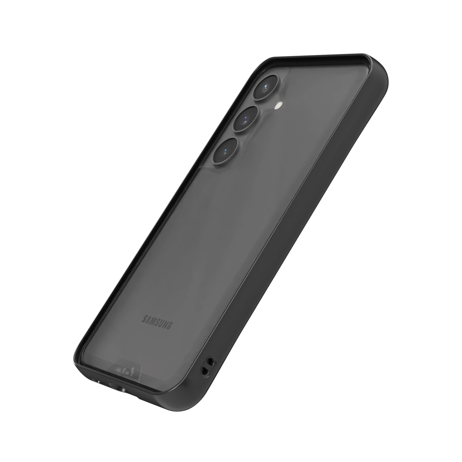 Protective Clear Phone Case - Clarity