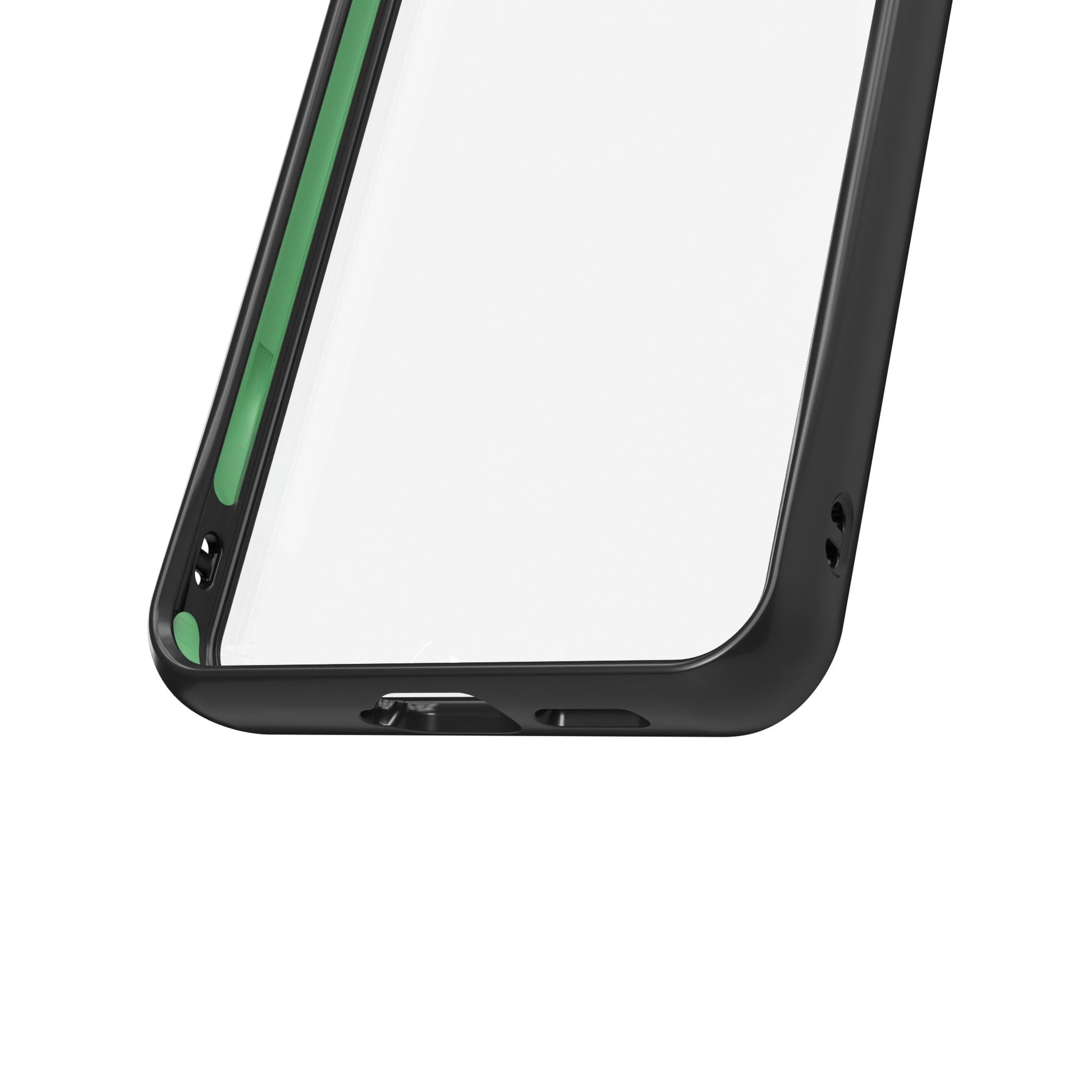 Protective Clear Phone Case - Clarity